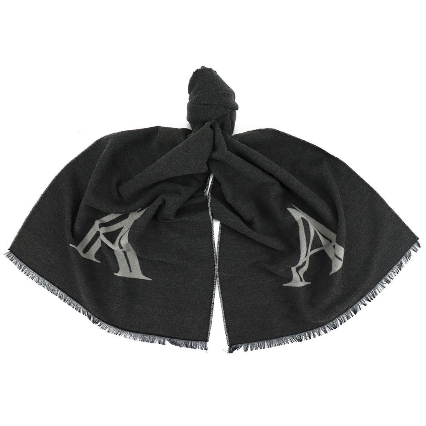 𝐴𝑅𝑀𝑂𝑁 Double Sided Double A Scarf