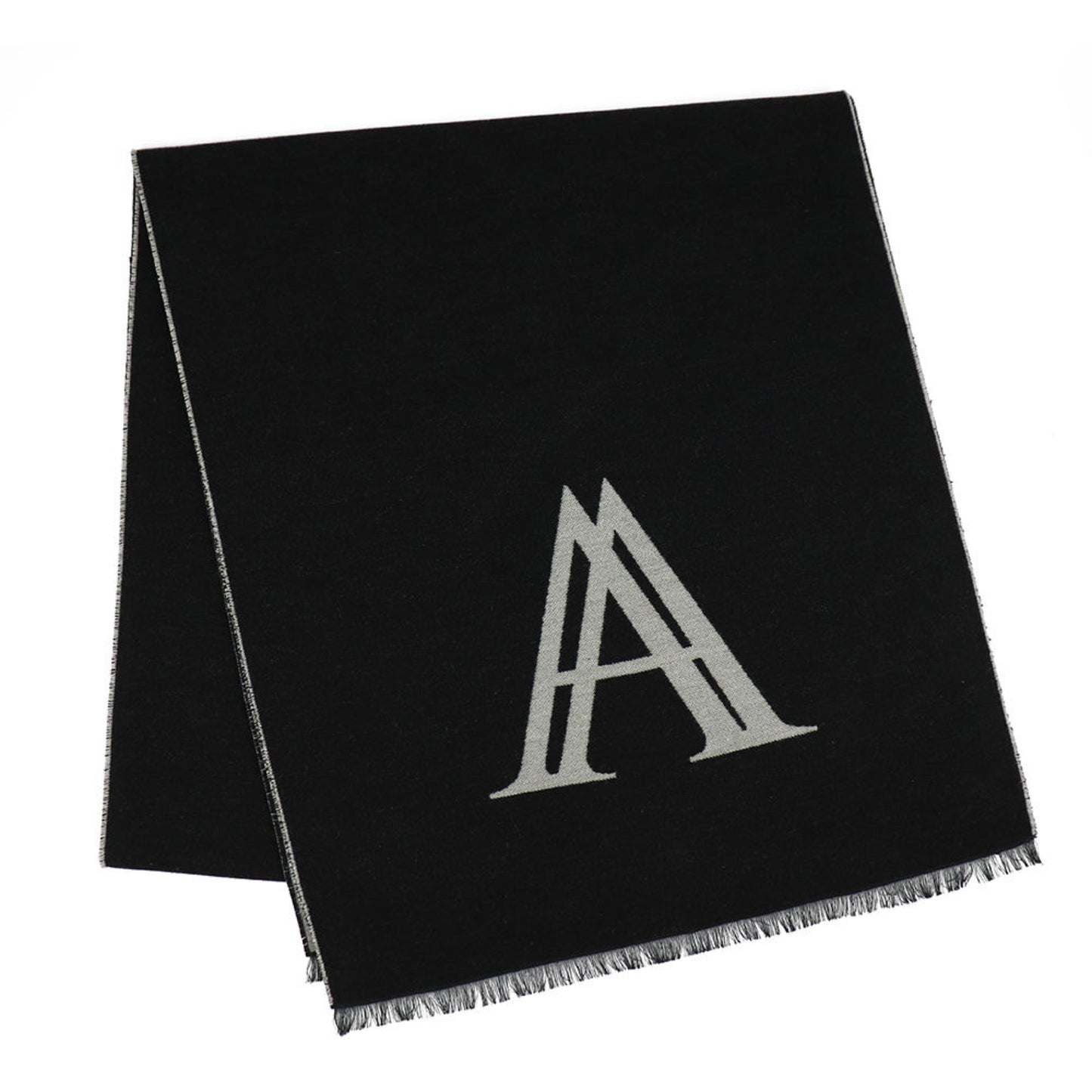 𝐴𝑅𝑀𝑂𝑁 Double Sided Double A Scarf