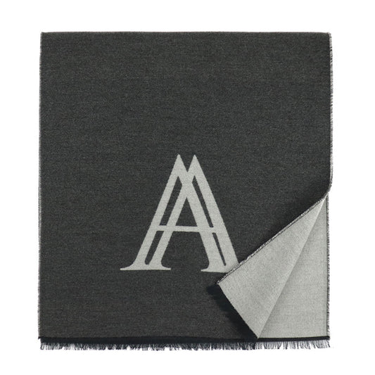 𝐴𝑅𝑀𝑂𝑁 Double Sided Double A Scarf