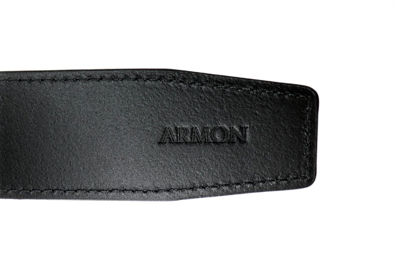 𝐴𝑅𝑀𝑂𝑁 Double “𝐴” Belt