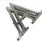 𝐴𝑅𝑀𝑂𝑁 Double “𝐴” Belt