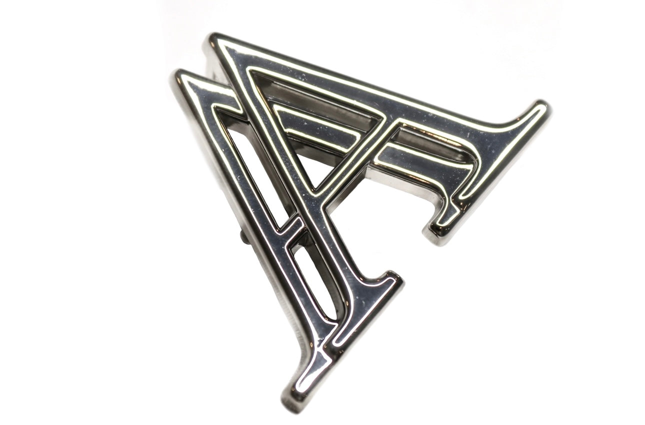 𝐴𝑅𝑀𝑂𝑁 Double “𝐴” Belt