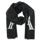 𝐴𝑅𝑀𝑂𝑁 Double Sided Double A Scarf