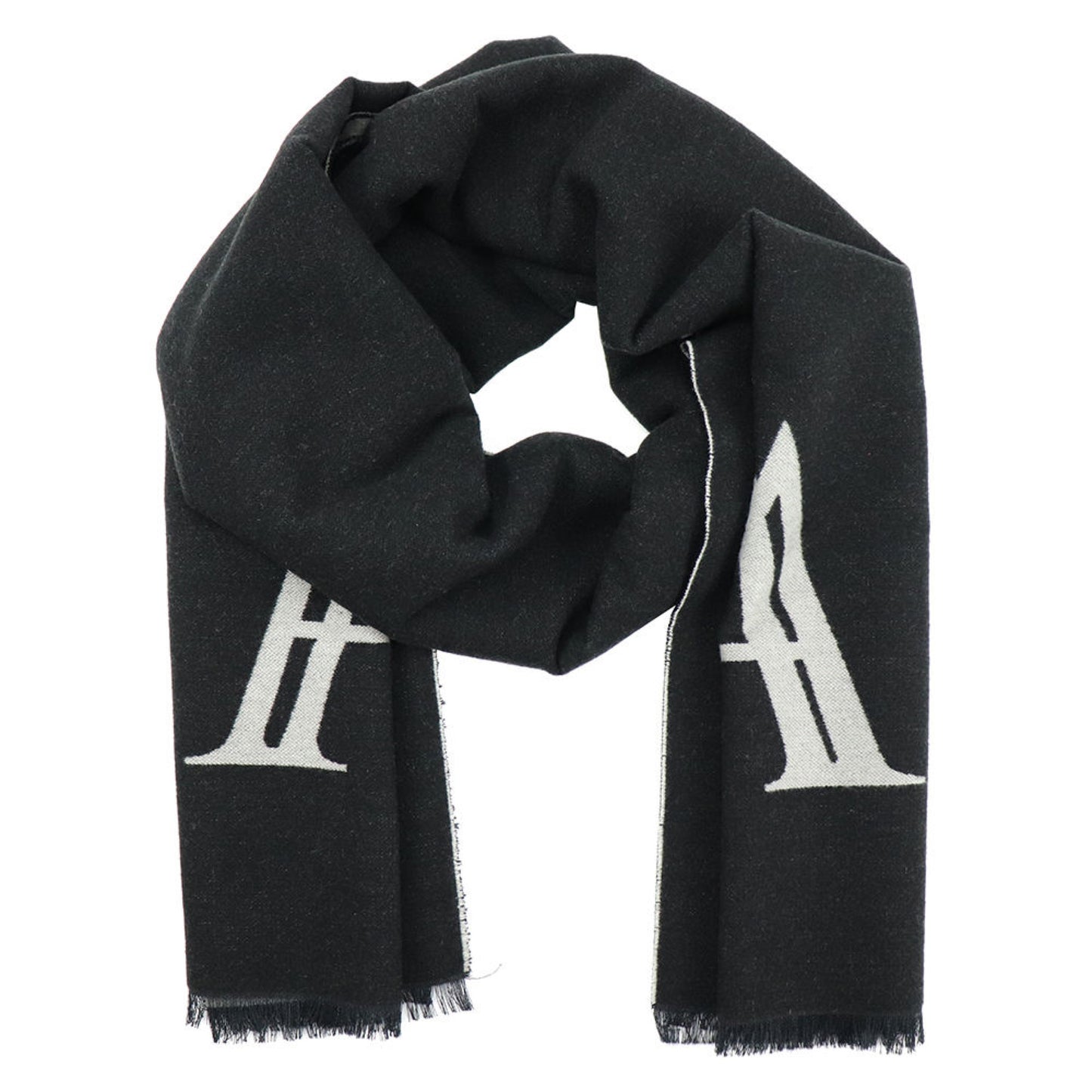 𝐴𝑅𝑀𝑂𝑁 Double Sided Double A Scarf