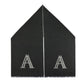 𝐴𝑅𝑀𝑂𝑁 Double Sided Double A Scarf