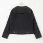 𝐴𝑅𝑀𝑂𝑁 Canvas Double A Jacket